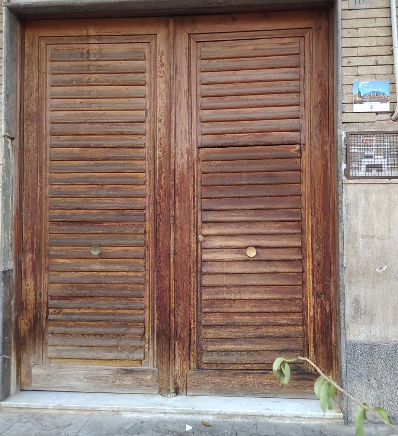 Ballarattik -Best Panorama Palermo Centro Exterior foto